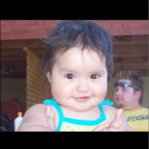 Meet your Posher, Haley